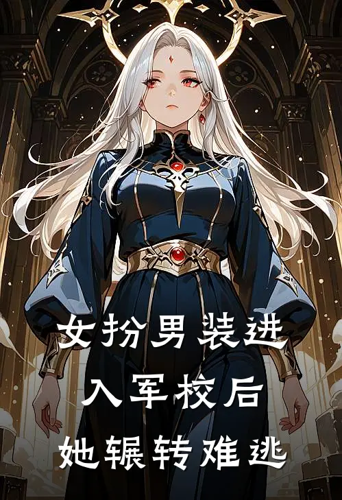 女扮男装进入军校后，她辗转难逃(苏念陆星辰)热门小说阅读_全文免费阅读女扮男装进入军校后，她辗转难逃苏念陆星辰