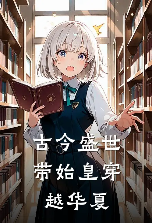 古今盛世，带始皇穿越华夏叶晨嬴政小说最新章节_最新小说推荐古今盛世，带始皇穿越华夏叶晨嬴政