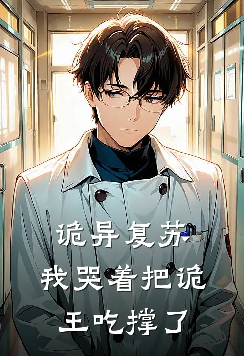 诡异复苏，我哭着把诡王吃撑了陈平李瑶最新好看小说_最新完本小说诡异复苏，我哭着把诡王吃撑了陈平李瑶