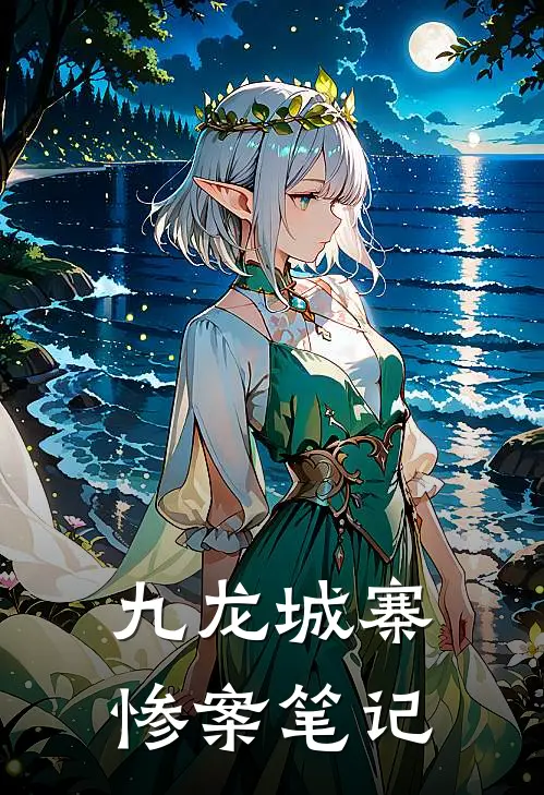 九龙城寨：惨案笔记陆寒徐志杰在线免费小说_最新推荐小说九龙城寨：惨案笔记(陆寒徐志杰)