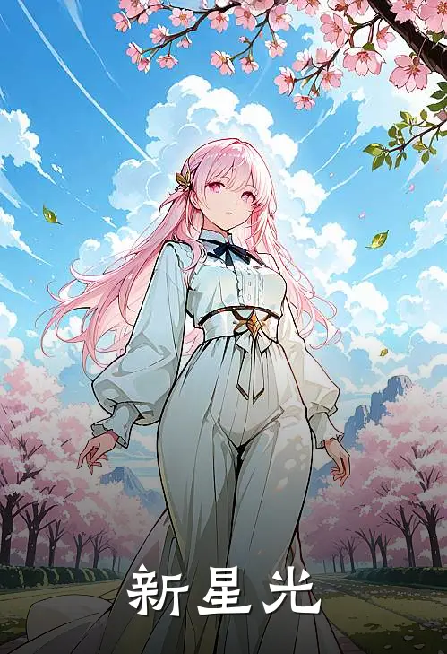 新星光(许安陈与安)全文阅读免费全集_完结小说新星光许安陈与安