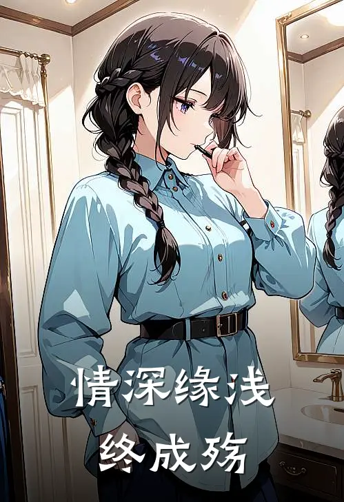 情深缘浅终成殇(贺振平宁语)在哪看免费小说_最新章节列表情深缘浅终成殇(贺振平宁语)