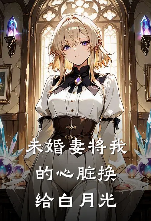 未婚妻将我的心脏换给白月光(刘瑶周炎)热门网络小说推荐_免费完结版小说未婚妻将我的心脏换给白月光(刘瑶周炎)