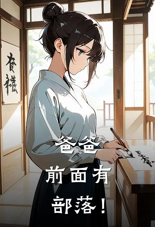 爸爸，前面有部落！陈明远小宇推荐完结小说_免费阅读爸爸，前面有部落！(陈明远小宇)