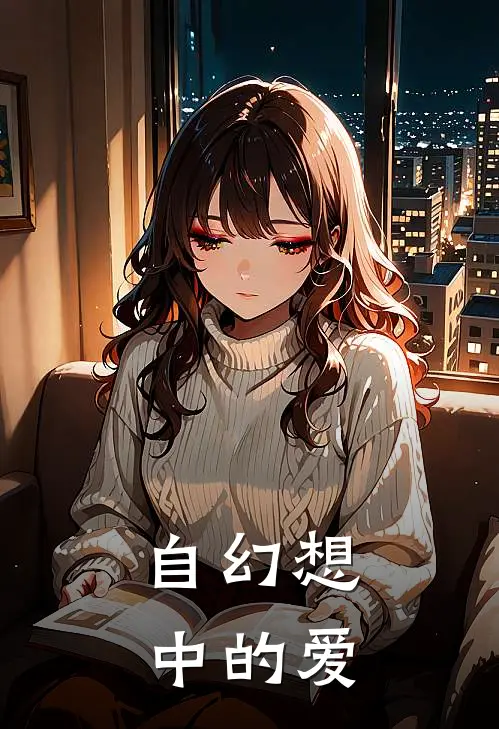 自幻想中的爱(岑紫岑岑)完本小说推荐_最新章节列表自幻想中的爱(岑紫岑岑)