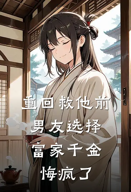 重回救他前，男友选择富家千金悔疯了秦岳路媛新热门小说_小说免费阅读重回救他前，男友选择富家千金悔疯了(秦岳路媛)