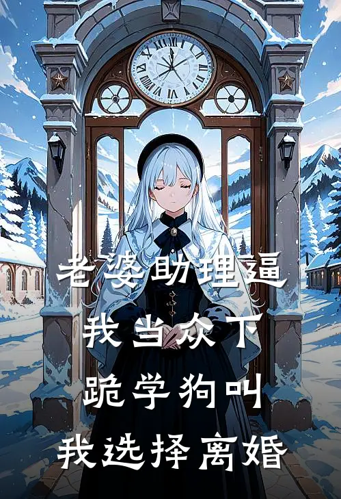 老婆助理逼我当众下跪学狗叫，我选择离婚(楚瑶齐枫)全本免费小说阅读_全文免费阅读老婆助理逼我当众下跪学狗叫，我选择离婚楚瑶齐枫