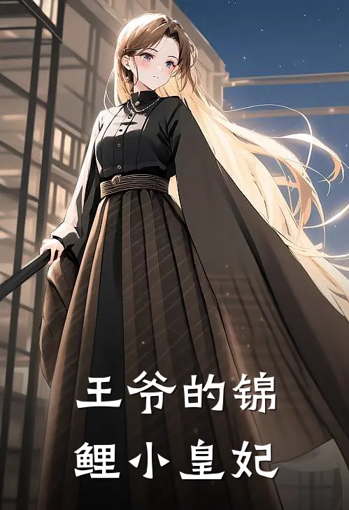 王爷的锦鲤小皇妃