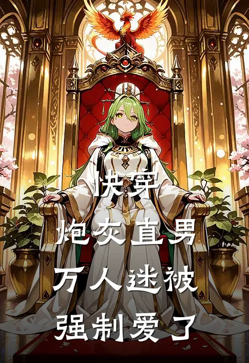 《快穿：炮灰直男万人迷被强制爱了》苏杍顾倾寒全文免费在线阅读_《快穿：炮灰直男万人迷被强制爱了》全集阅读