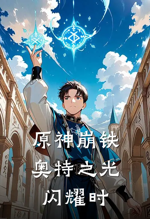 原神崩铁：奥特之光闪耀时张冥迪恩最新好看小说推荐_完本小说免费原神崩铁：奥特之光闪耀时(张冥迪恩)