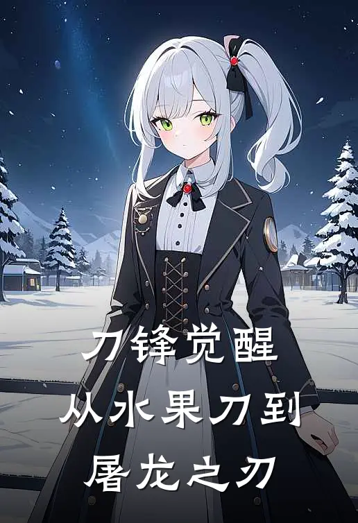 刀锋觉醒：从水果刀到屠龙之刃器灵器灵完整版小说_最新章节列表刀锋觉醒：从水果刀到屠龙之刃(器灵器灵)