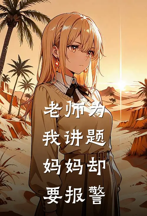 老师为我讲题，妈妈却要报警(抖音热门)全本完结小说_完整版免费全文阅读老师为我讲题，妈妈却要报警(抖音热门)