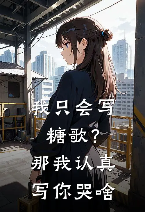 我只会写糖歌？那我认真写你哭啥