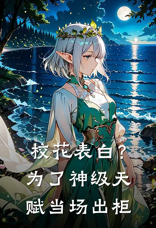 校花表白？为了神级天赋当场出柜(马克赵婉儿)在哪看免费小说_最新章节列表校花表白？为了神级天赋当场出柜(马克赵婉儿)