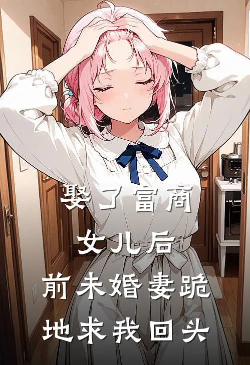 娶了富商女儿后，前未婚妻跪地求我回头