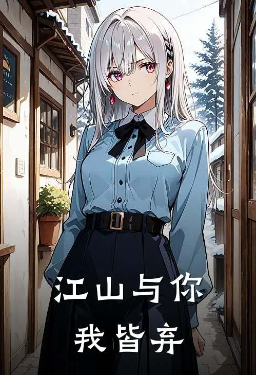 江山与你，我皆弃萧长乐段京庭小说完结免费_最新章节列表江山与你，我皆弃(萧长乐段京庭)