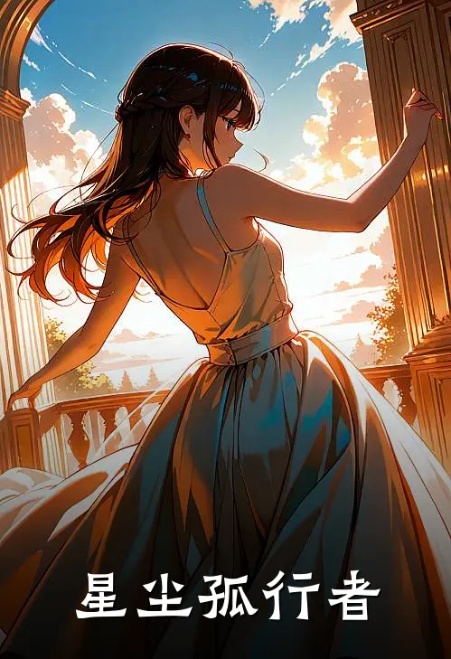 星尘孤行者