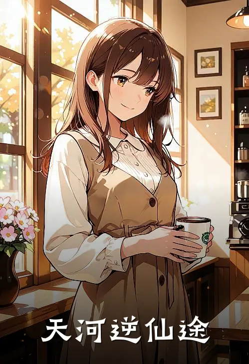 天河逆仙途