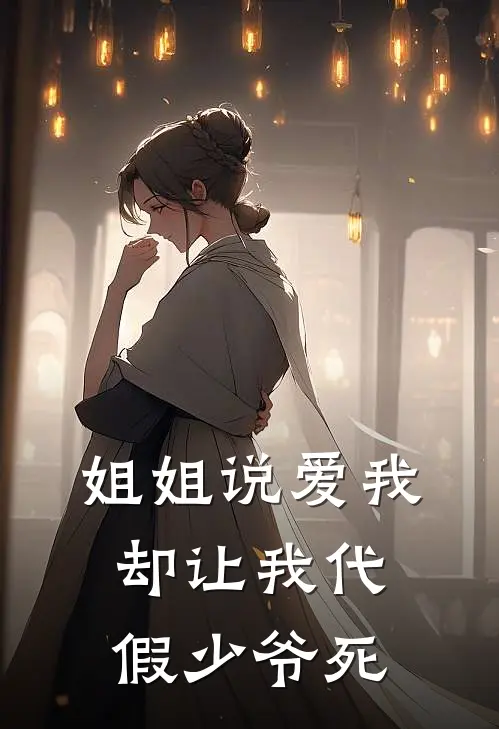 姐姐说爱我却让我代假少爷死(阿白宁白)热门小说大全_推荐完本小说姐姐说爱我却让我代假少爷死阿白宁白