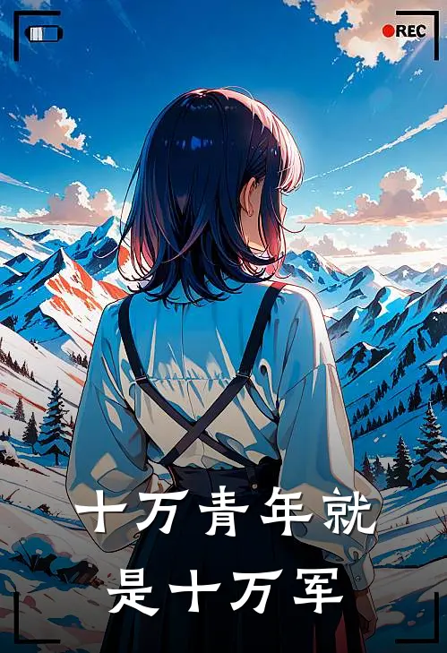 十万青年就是十万军张承江蒋世叔好看的小说推荐完结_在哪看免费小说十万青年就是十万军张承江蒋世叔