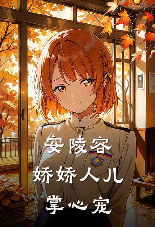 安陵容：娇娇人儿掌心宠(安陵容林秀)热门小说在线阅读_热门小说安陵容：娇娇人儿掌心宠(安陵容林秀)