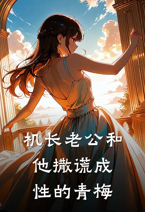 机长老公和他撒谎成性的青梅路芷孟霖帆小说完结推荐_热门小说阅读机长老公和他撒谎成性的青梅路芷孟霖帆