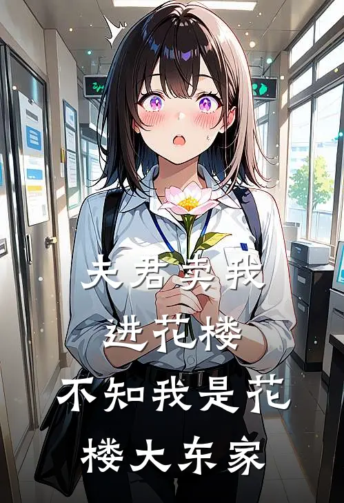 夫君卖我进花楼，不知我是花楼大东家(圣上钦永安)全本免费在线阅读_圣上钦永安全文阅读