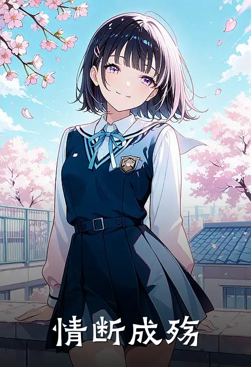 情断成殇(潘成宇晓颜)全文在线阅读_(情断成殇)精彩小说