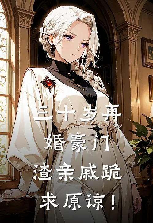 三十岁再婚豪门，渣亲戚跪求原谅！商少禹姜惜小说免费阅读无弹窗_完结版小说全文免费阅读三十岁再婚豪门，渣亲戚跪求原谅！(商少禹姜惜)