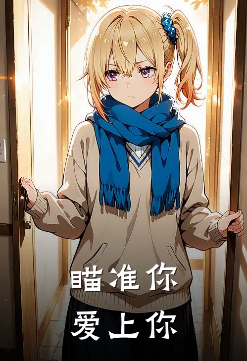 瞄准你，爱上你