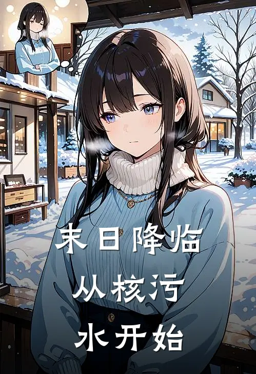 末日降临，从核污水开始