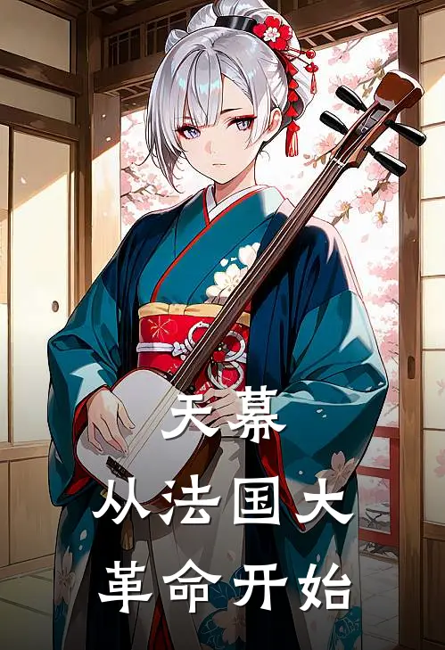 天幕，从法国大革命开始(路易十六李世民)完整版免费小说_最热门小说天幕，从法国大革命开始(路易十六李世民)