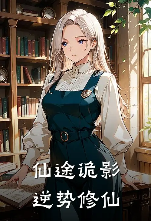 仙途诡影：逆势修仙陈霄姜月凝完整版免费小说_全本免费完结小说仙途诡影：逆势修仙陈霄姜月凝