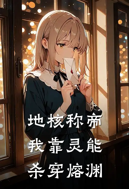 地核称帝：我靠灵能杀穿熔渊陈阳陈阳最新好看小说_已完结小说地核称帝：我靠灵能杀穿熔渊陈阳陈阳