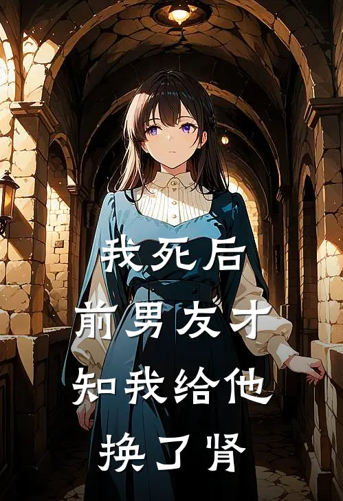 《我死后，前男友才知我给他换了肾》陆铮穆襄全集免费在线阅读_(陆铮穆襄)全章节免费在线阅读