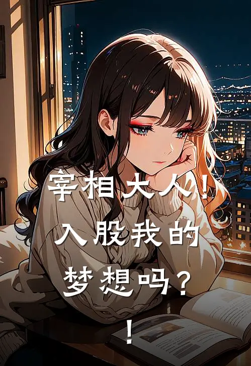 宰相大人！入股我的梦想吗？！