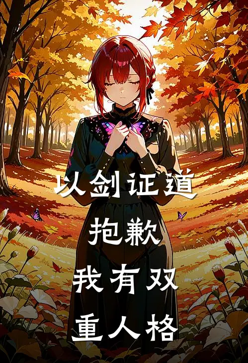 以剑证道：抱歉，我有双重人格(苏为叶昊)小说免费阅读无弹窗_完结小说以剑证道：抱歉，我有双重人格苏为叶昊