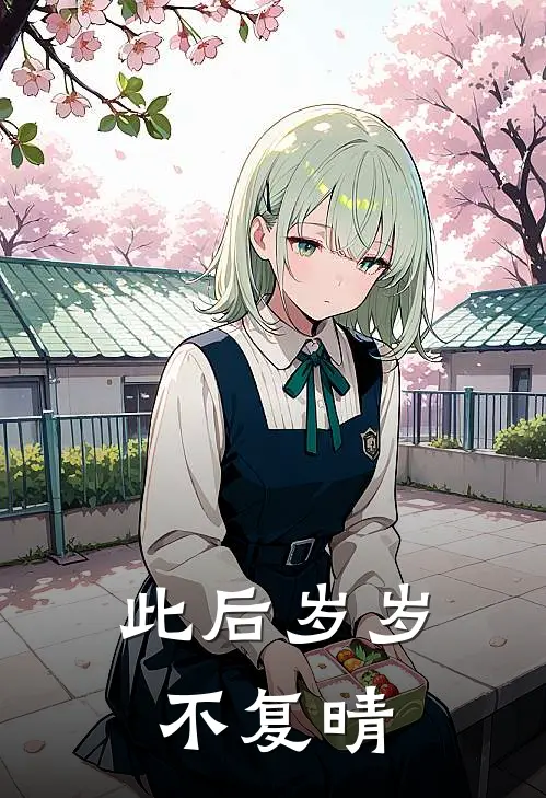 此后岁岁不复晴沈棠意沈暖晴全文阅读免费全集_免费小说此后岁岁不复晴(沈棠意沈暖晴)