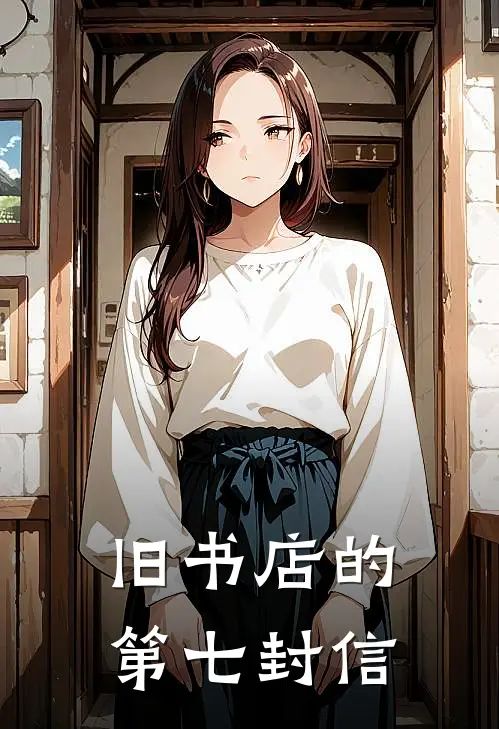 旧书店的第七封信(陈屿林晚)最新完本小说推荐_免费小说推荐旧书店的第七封信陈屿林晚