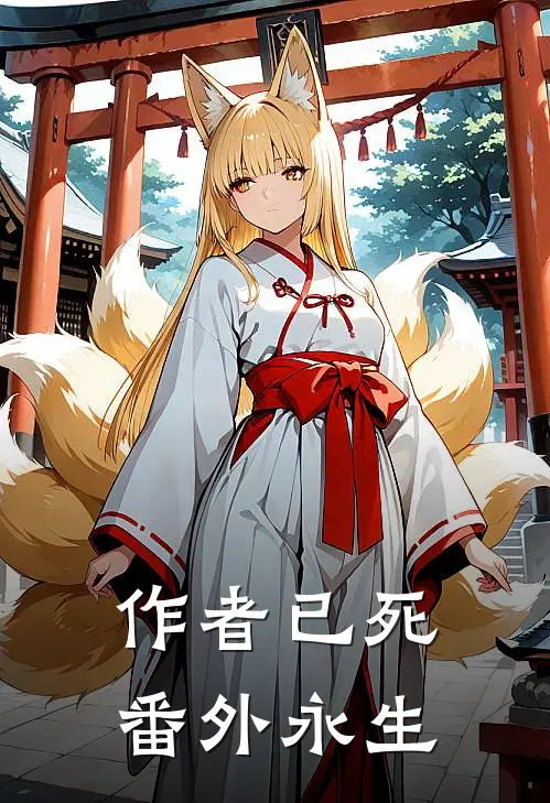 作者已死，番外永生(苏梨苏荔)免费阅读_完结热门小说作者已死，番外永生(苏梨苏荔)