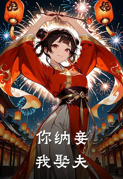 你纳妾，我娶夫(谢无束音音)全本免费在线阅读_谢无束音音全文阅读