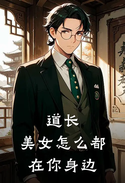 道长，美女怎么都在你身边(孙明林溪月)最新小说_免费阅读完整版小说道长，美女怎么都在你身边(孙明林溪月)