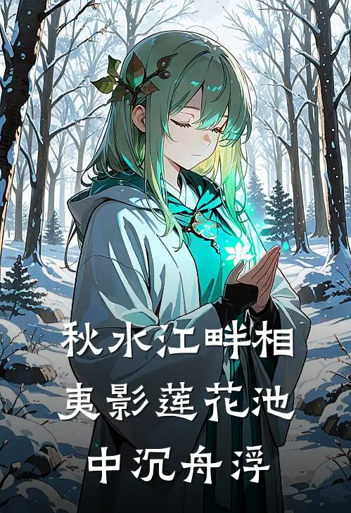 萧秋水李相夷(秋水江畔相夷影莲花池中沉舟浮)最新章节免费在线阅读_秋水江畔相夷影莲花池中沉舟浮最新章节免费阅读