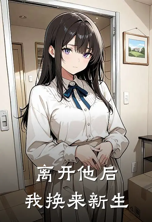 离开他后，我换来新生(梦璃傅泽宇)在线免费小说_热门网络小说离开他后，我换来新生梦璃傅泽宇