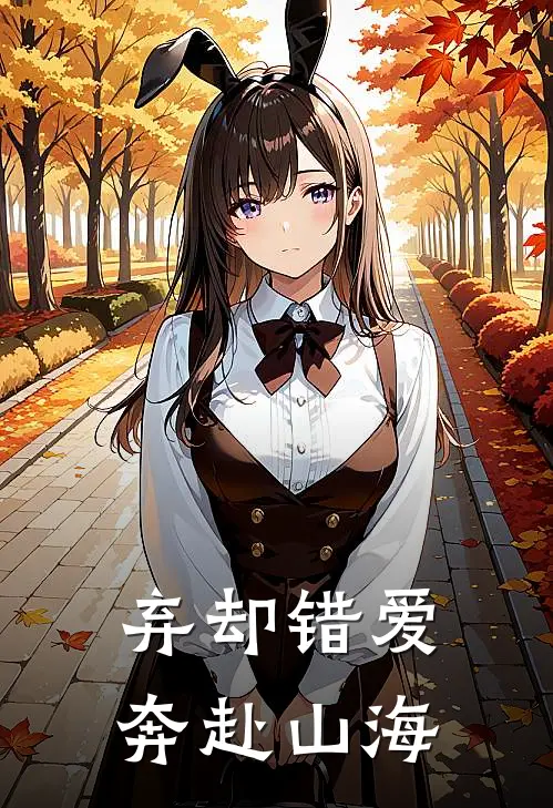 弃却错爱，奔赴山海(裴言川言川)小说免费在线阅读_弃却错爱，奔赴山海(裴言川言川)大结局阅读