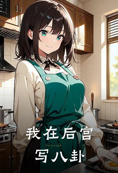 我在后宫写八卦(端妃敬妃)最新完结小说_完结版小说全文免费阅读我在后宫写八卦(端妃敬妃)