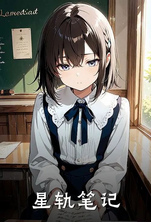 星轨笔记夏知星许星遥最新好看小说_已完结小说星轨笔记夏知星许星遥