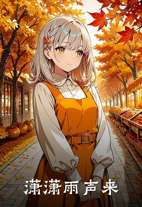 潇潇雨声来(顾彦孙浩辰)完结小说推荐_免费小说潇潇雨声来(顾彦孙浩辰)