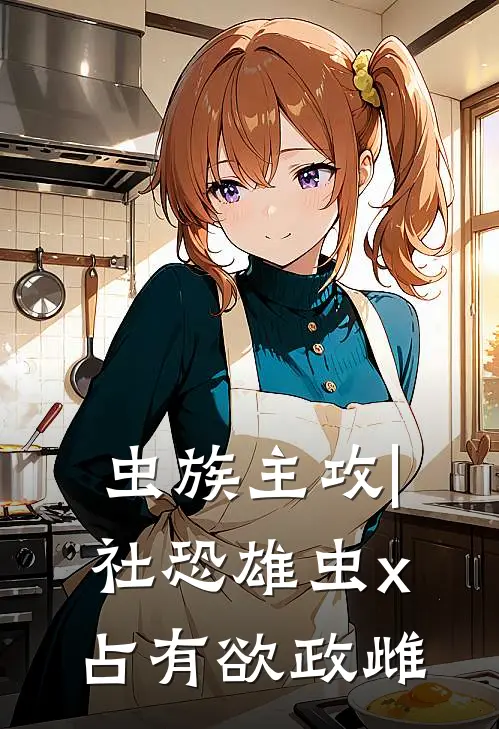 虫族主攻|社恐雄虫x占有欲政雌