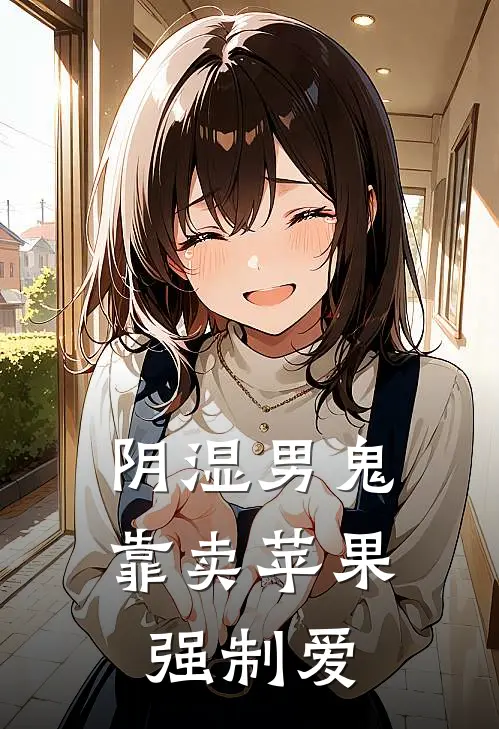 阴湿男鬼靠卖苹果强制爱